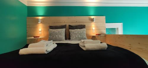  Spirit of Lisbon Chiado Apartments, Ferienwohnung in Lissabon