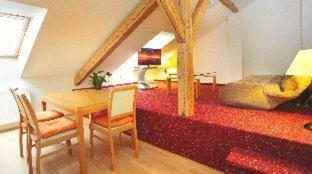 Hotel Brixen, Praga (foto 6)