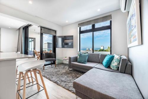 Strand Beach Magnificent two bedroom Apartment... Sea Point - image 12