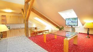 Hotel Brixen, Praga (foto 8)