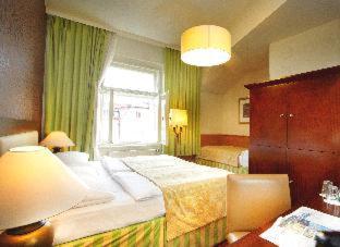 Hotel Brixen, Praga (foto 9)