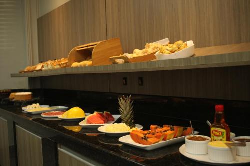 อาหารและเครื่องดื่ม, Hotel Marjaí (Hotel Marjai) in อิตาไช