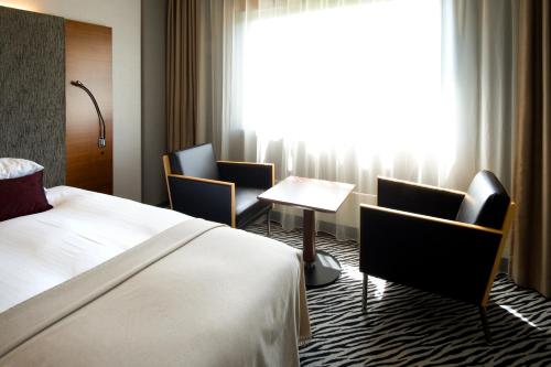 Standard Triple Room - Non-Smoking