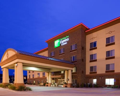 Holiday Inn Express Winona, an IHG Hotel