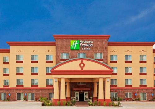 Holiday Inn Express Winona, an IHG Hotel