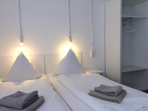 BNB near Brandenburg Gate - Rooms & Apartments