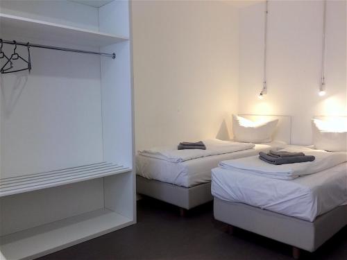 BNB near Brandenburg Gate - Rooms & Apartments