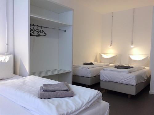 BNB near Brandenburg Gate - Rooms & Apartments