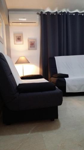 Vacanza Complex, Бенидорм (фото 9)