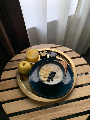 11 Hotel & Garden Boutique Hotel