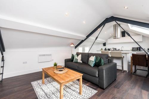 Prestige STAY - 42 Stanley Street Party Apartments