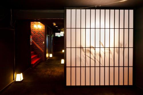 Japanese-Style Room with Mountain View