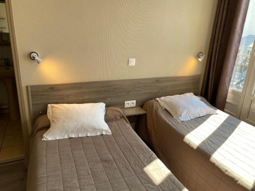 Angleterre Hotel - image 6