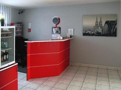 Donatus Hotel 3