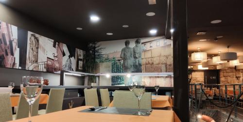 Hotel Rey Sancho - image 11