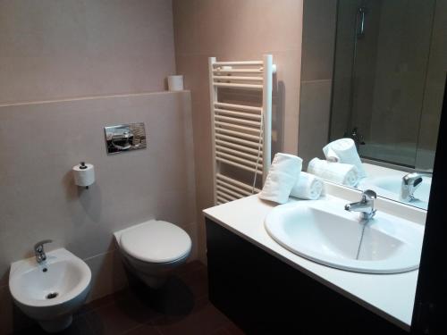 Hotel Rey Sancho - Navarrete