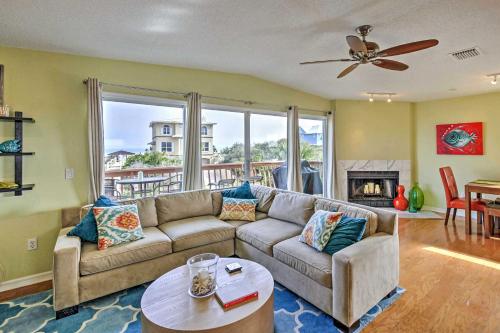 Holiday home in Saint Augustine Florida