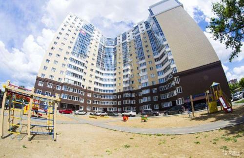City Center Учебная 20