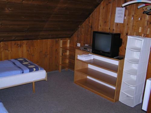Penzion Mikes in Pec pod Sněžkou