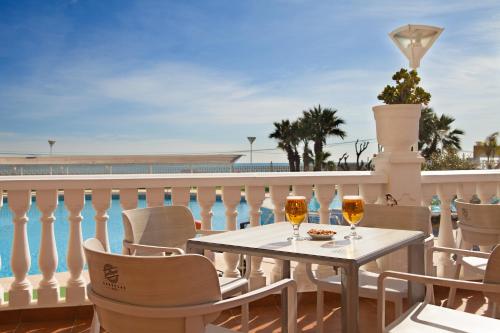 VALHOTEL Residencia Tiempo Libre El Puig