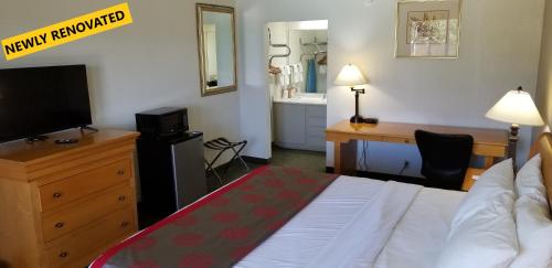 Ramada by Wyndham & Suites Warner Robins