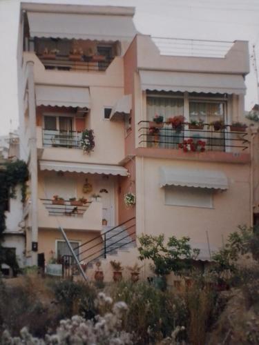 Sofias Ferienhaus