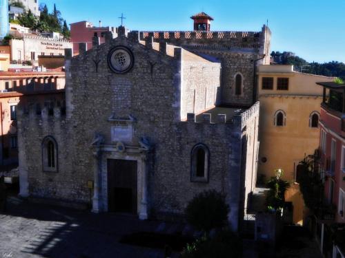 Villa Floresta Taormina - image 6