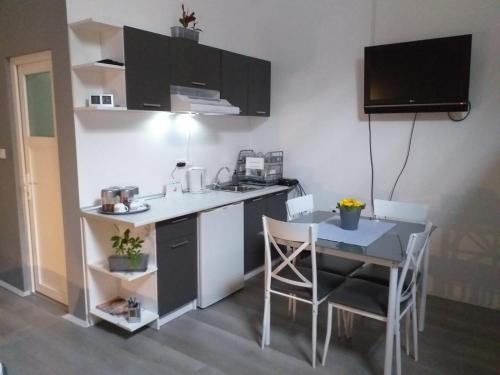 . Apartman Stari most - Old Bridge