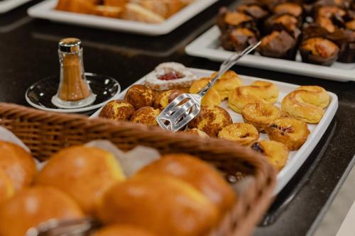 Hotel Alif Campo Pequeno - image 13