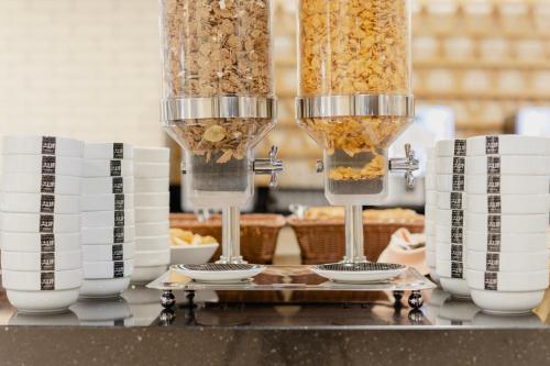 Hotel Alif Campo Pequeno - image 12