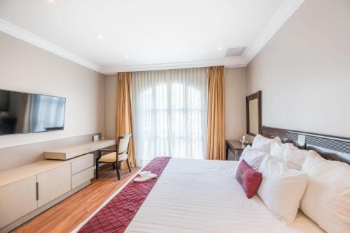 Grand Polanco Residencial Grand Polanco Residencial