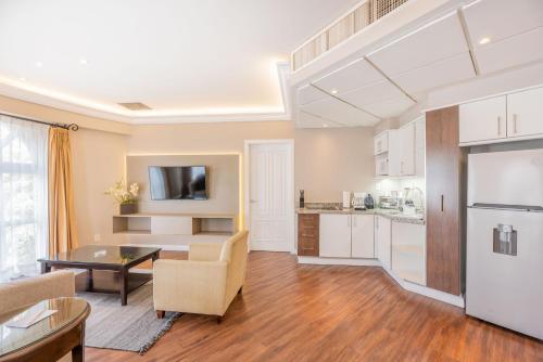 Grand Polanco Residencial Grand Polanco Residencial