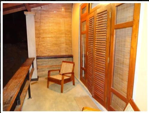 Okreech Cottages photo