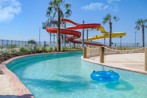 Grand Centennial Gulfport in Gulfport, USA