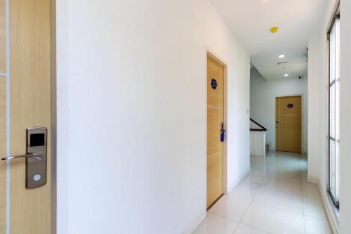 Atnest Hostel, Bangkok (foto 7)