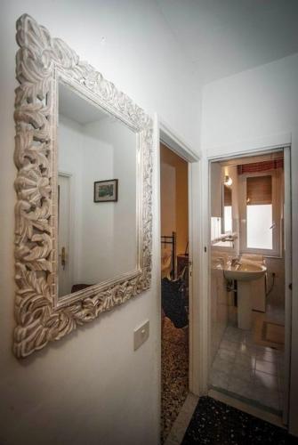 Chez Giovanna Via Roma