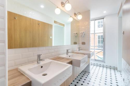 Atnest Hostel – Bangkok, NY