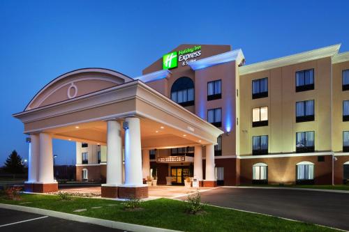 Holiday Inn Express Hotel & Suites Newport South, an IHG hotel - Newport