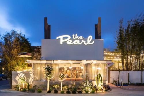 The Pearl Hotel