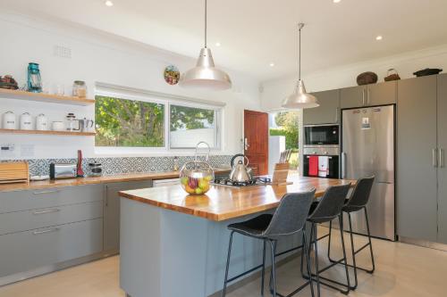Paradise on Ridge, Knysna (Foto 4)