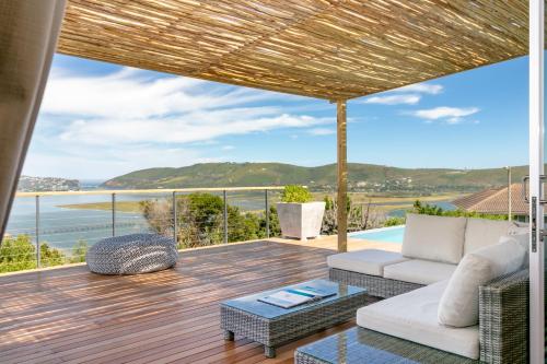 Paradise on Ridge, Knysna