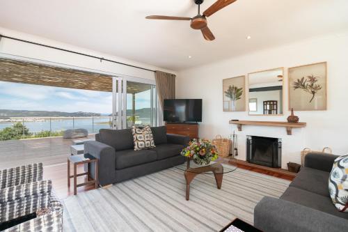 Paradise on Ridge, Knysna (Foto 6)