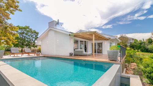 Paradise on Ridge, Knysna (Foto 8)