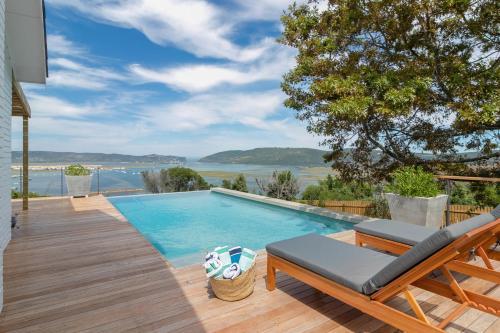 Paradise on Ridge, Knysna (Foto 9)