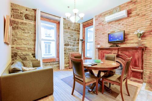 Le Haute Ville - Apartment - Quebec City