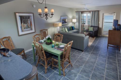 Holiday Inn Club Vacations Panama City Beach Resort In Fl