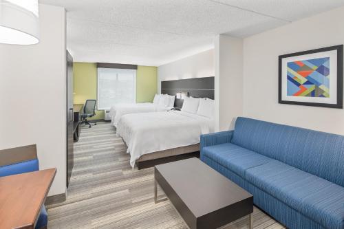 Holiday Inn Express Hotel & Suites Greenville-I-85 & Woodruff Road, an IHG Hotel - image 13