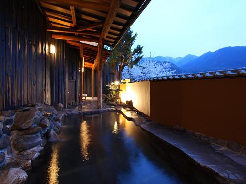 Ryokan Biyunoyado