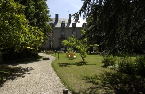 Malouinière Le Valmarin - image 12