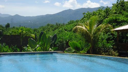Villa Belindo
